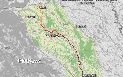 Cine va construi autostrada Moldovei pân’ la Ucraina: Surpriză uriașă