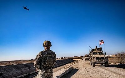 Siria, victorie zdrobitoare: Control total pe fostele baze ale lui Donald Trump