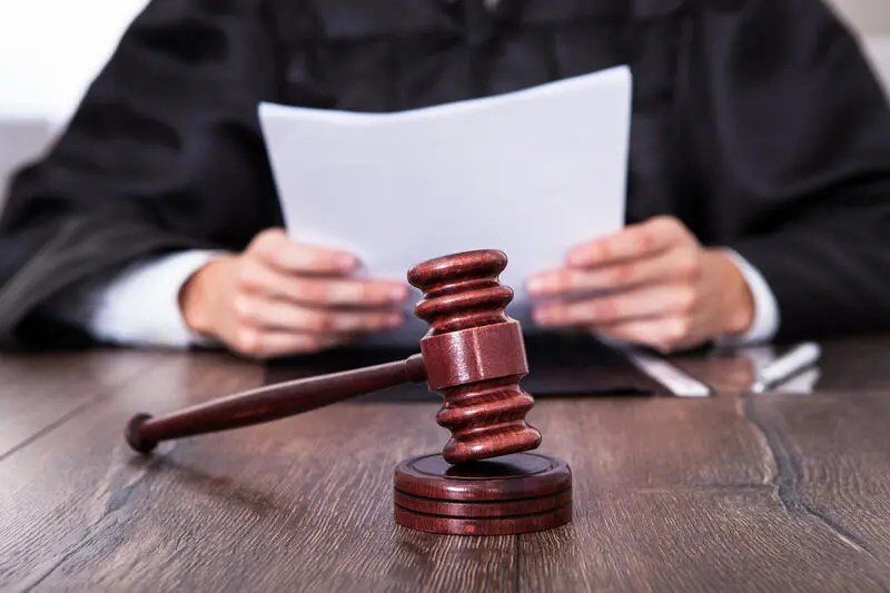 Niciun judecător nu vrea dosarul avocatei de la Tribunalul Constanța