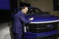 Șeful Ford, surprins de o chineză Xiaomi: De ce a ales-o în locul Tesla