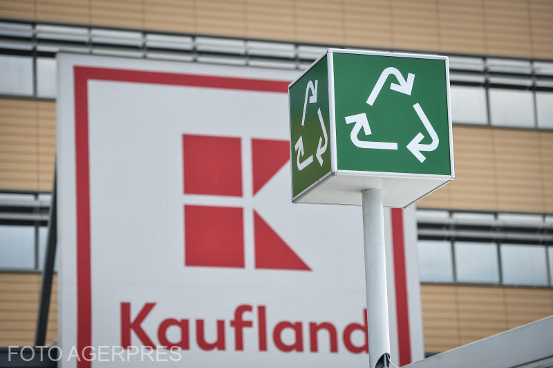 Program Kaufland de Paște 2026: Când se deschid și închid magazinele