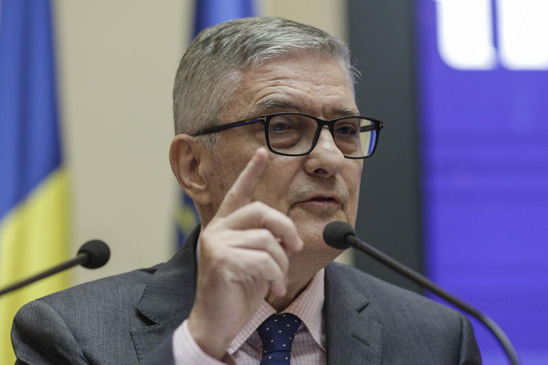 Dăianu, avertisment dur: „Hărmălaia din coaliție nu servește României”