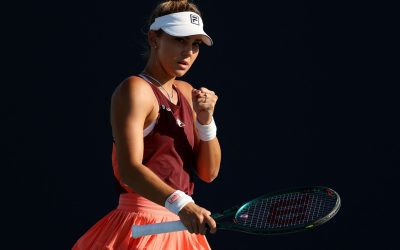 Două românce pe tabloul principal la Rouen: Ce jucătoare vor lupta în Franța