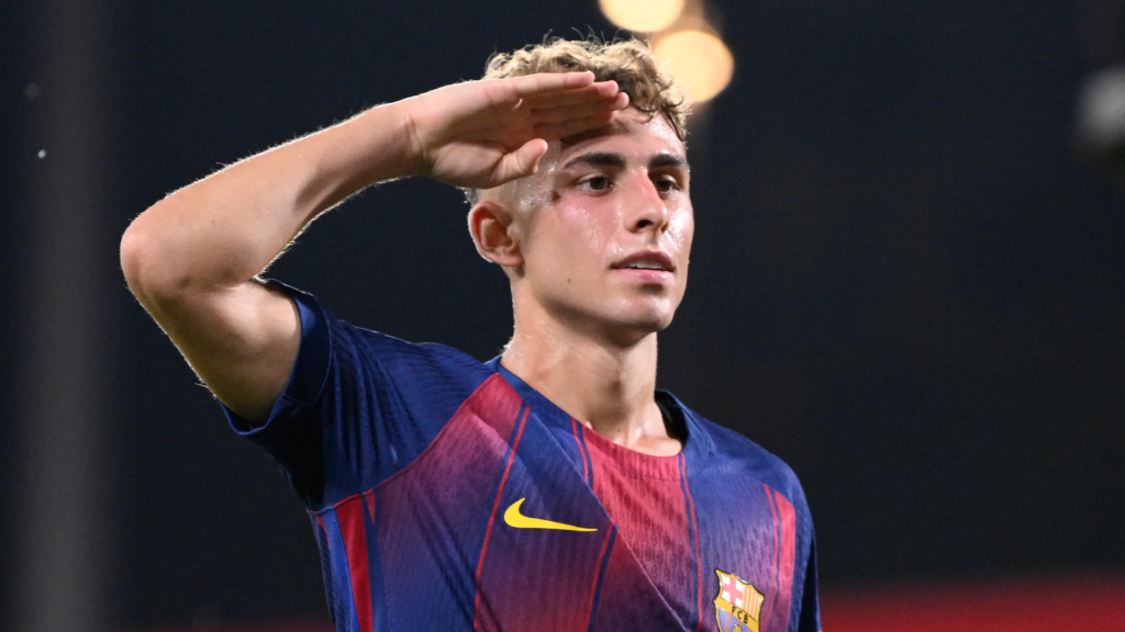 Calm rural și fotbal: Paradisul ascuns unde visează Donald Trump