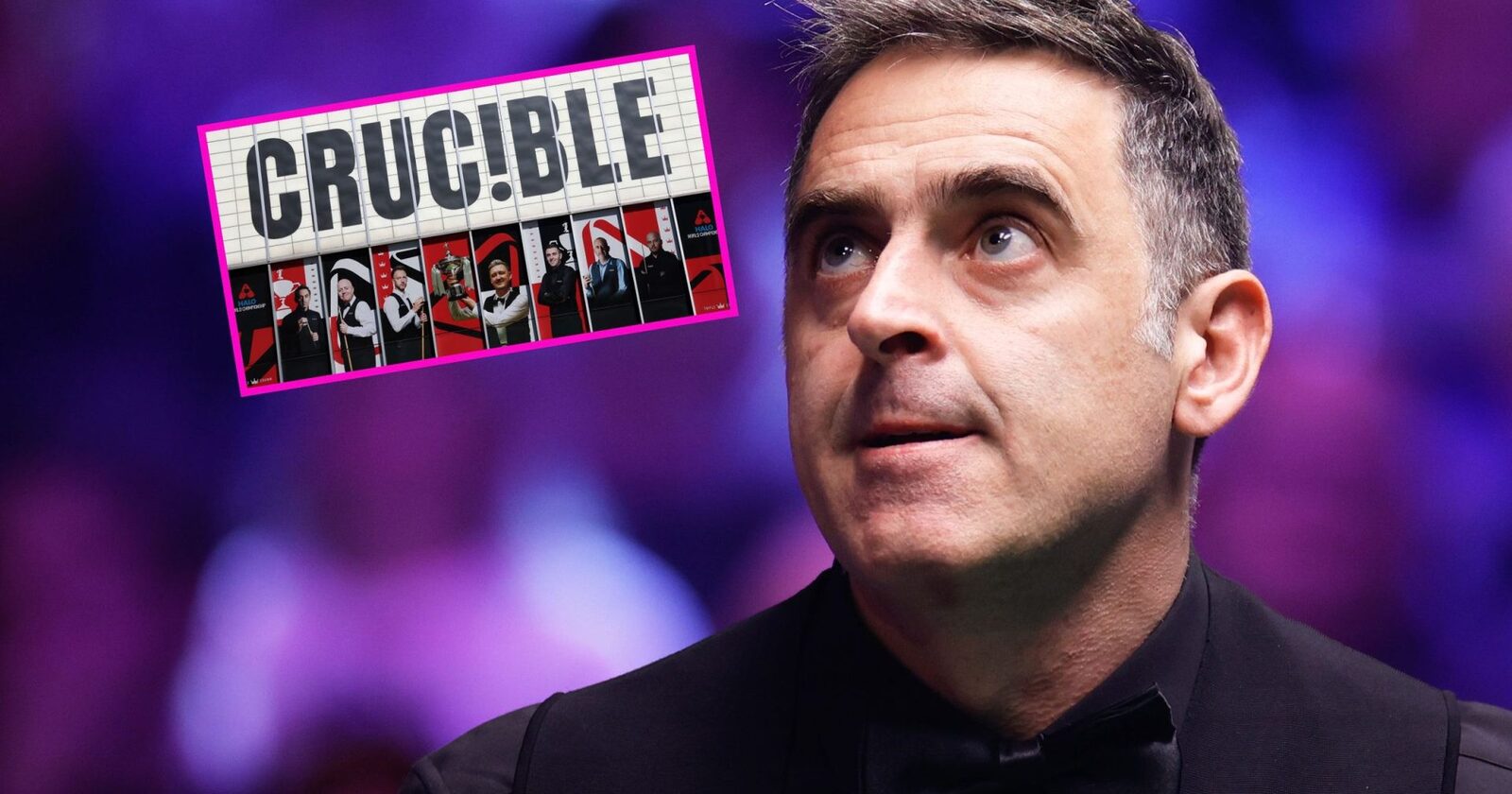Ronnie o’sullivan, traseu de coșmar la mondiaul de snooker: Adversari grei pe parcurs