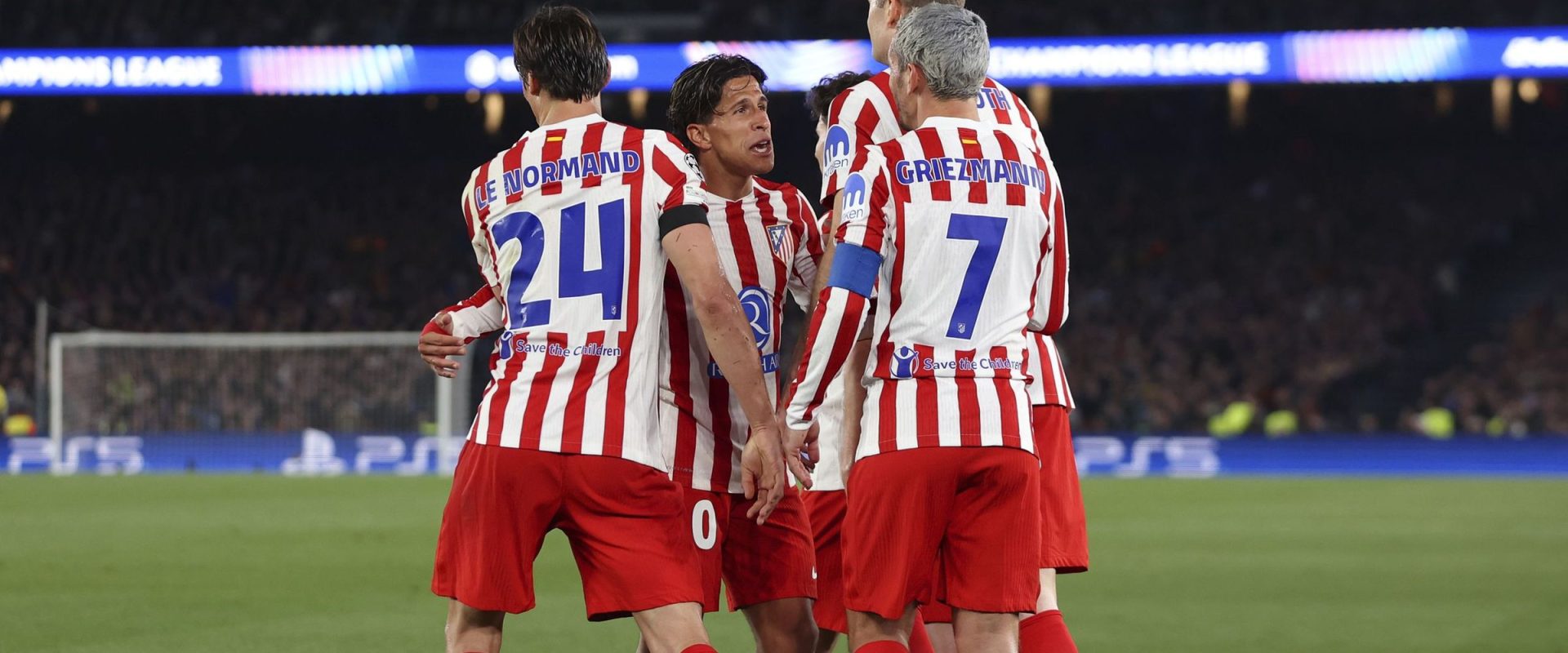 Barcelona, dezamăgită de Alvarez, țintește o vedetă de la Atletico!