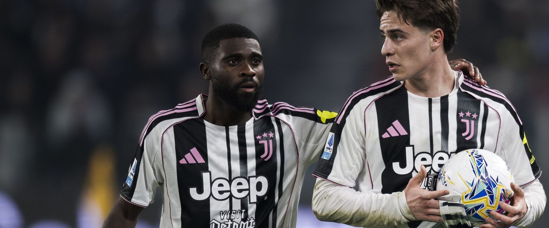 Atalanta – Juventus: Zalewski și De Ketelaere, pe urmele lui Yildiz și Boga