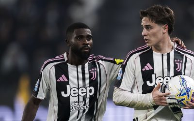 Atalanta – Juventus: Zalewski și De Ketelaere, pe urmele lui Yildiz și Boga