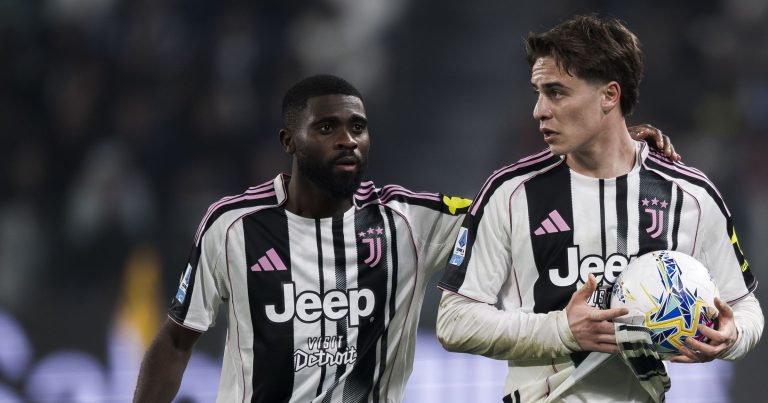 Atalanta – Juventus: Zalewski și De Ketelaere, pe urmele lui Yildiz și Boga