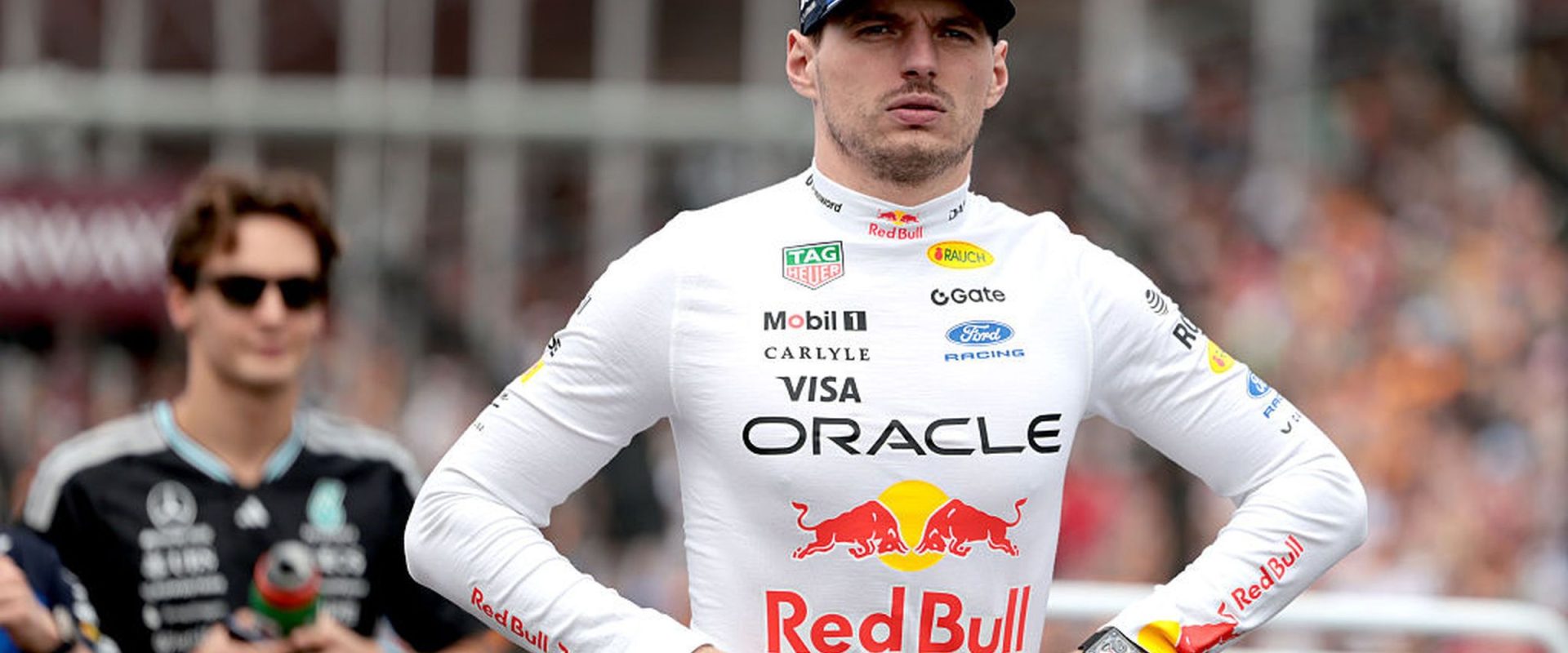 Verstappen și Norris, revoltă în F1 înainte de Miami: Schimbări majore