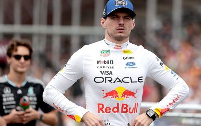 Verstappen și Norris, revoltă în F1 înainte de Miami: Schimbări majore