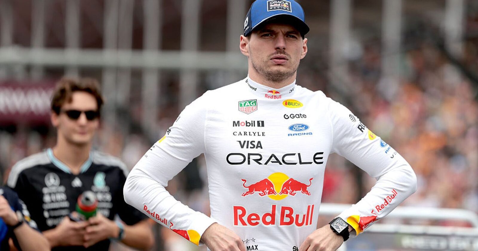 Verstappen și Norris, revoltă în F1 înainte de Miami: Schimbări majore