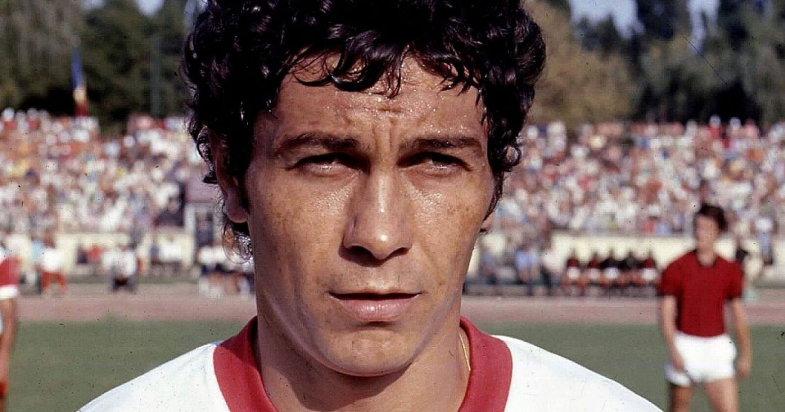 #voce Lucescu, record istoric în liga 1: E cel mai bătrân jucător