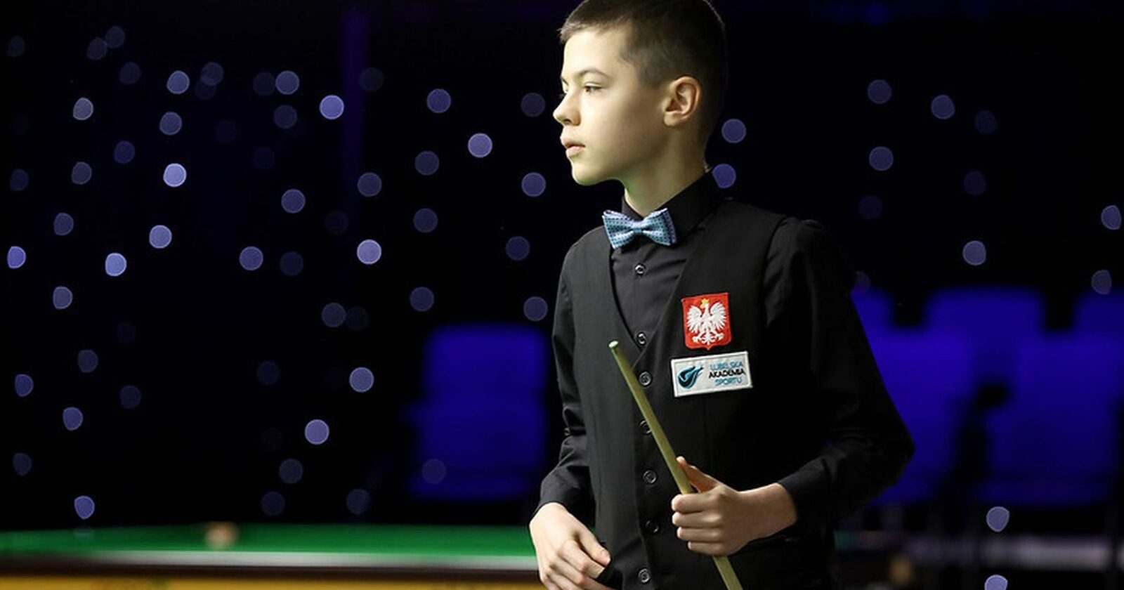 Şoc la mondialul de snooker: Record istoric pentru tânărul michal szubarczyk!