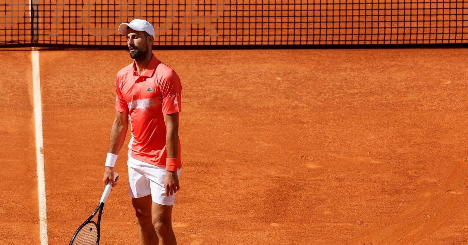 Djokovic, veste șoc înainte de Madrid: Ce anunț a făcut starul sârb