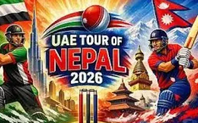 Nepal vs. Emiratele Arabe Unite: Duelul din 2026, test pentru calendarul sportiv