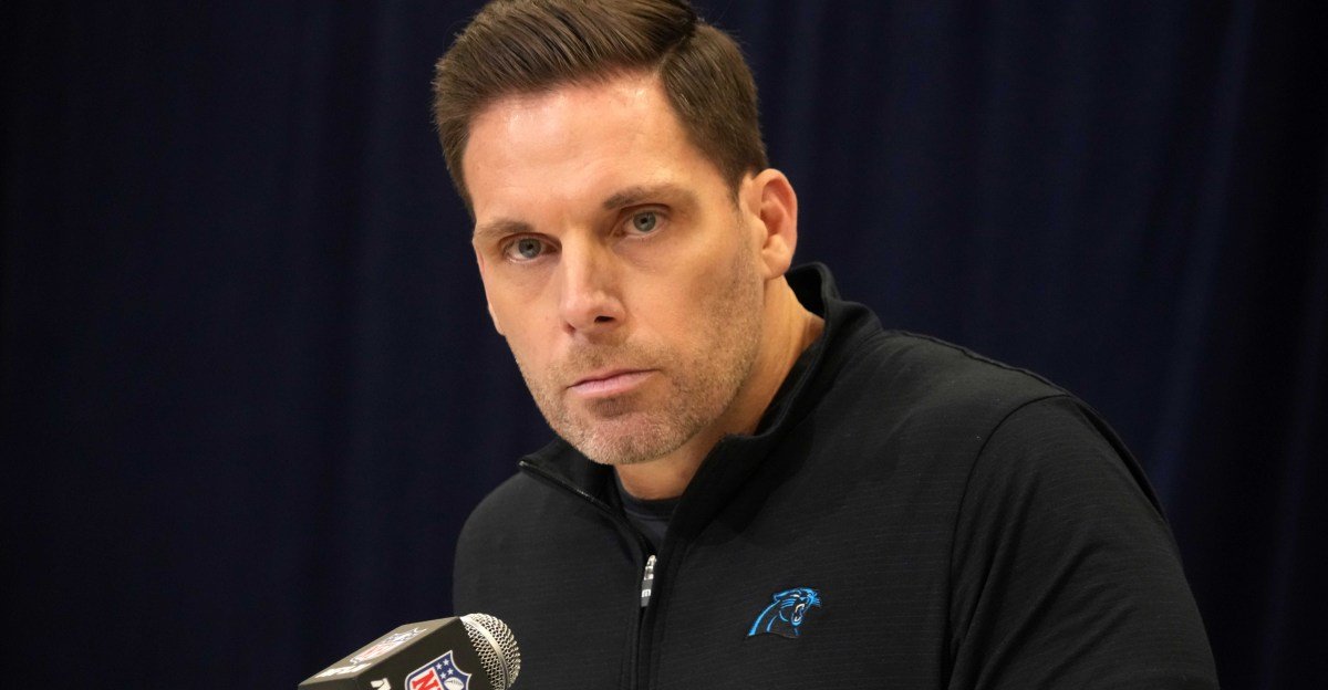 Panthers: Cine e vedeta din draft? Sondaj exploziv