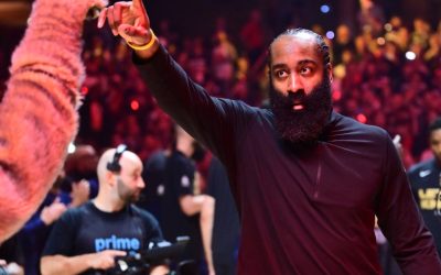 Harden, eroul nopții: 13 concluzii după victoria lui Cavaliers cu Raptors