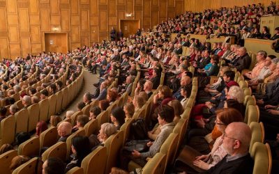 Sala Radio cântă jazz pentru Garbis Dedeian: Concert special săptămâna viitoare