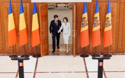 Moldova, revelație economică: Creștere fulminantă a PIB-ului până în 2030, anunță FMI