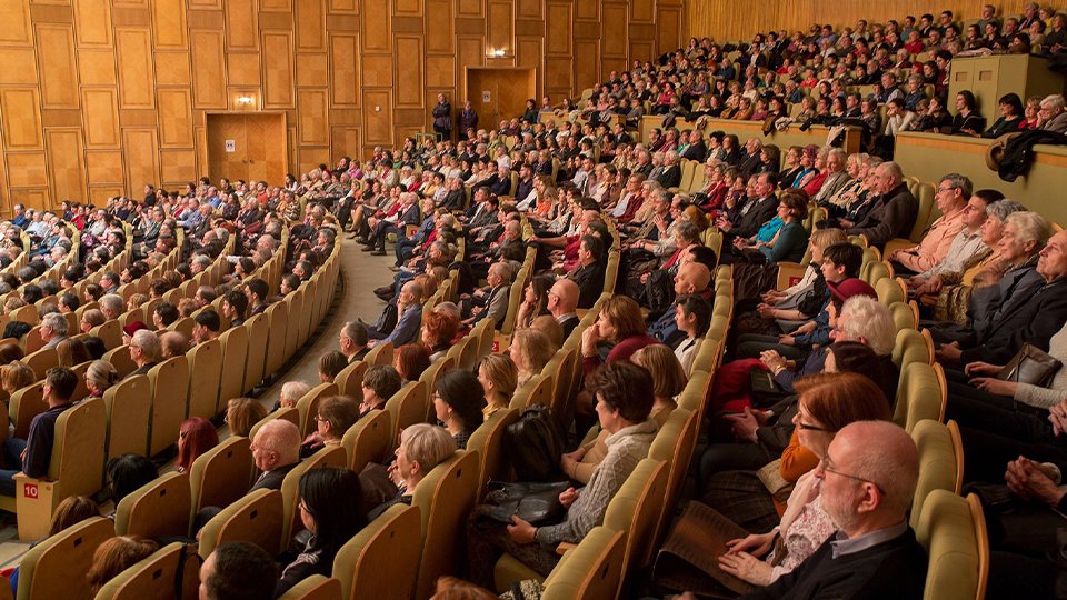 Sala Radio cântă jazz pentru Garbis Dedeian: Concert special săptămâna viitoare