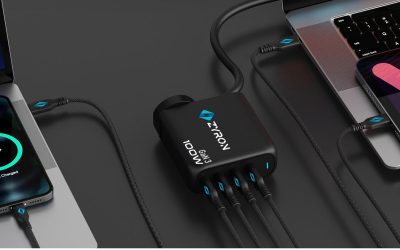 Când GaN face diferența: Upgrade-ul care chiar merită pentru tine?