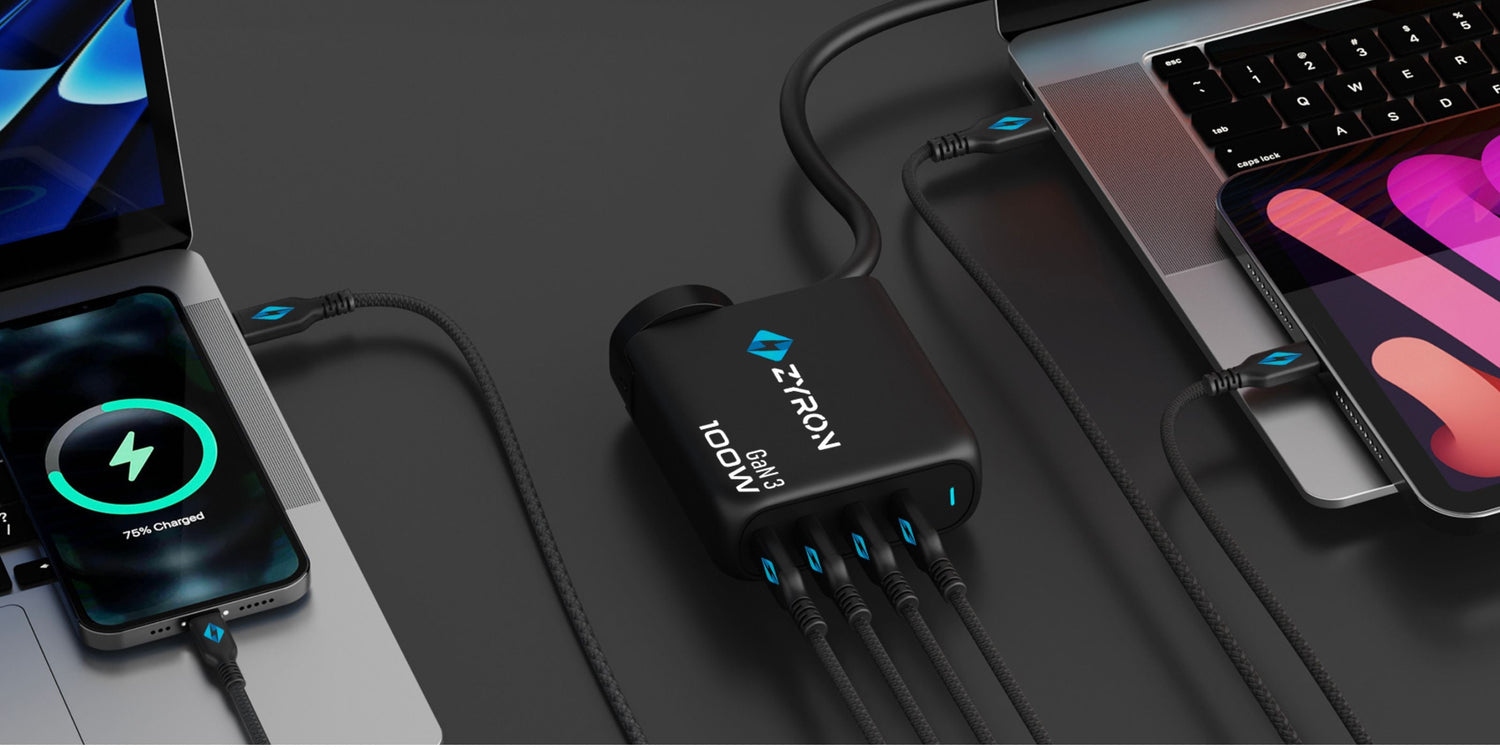 Când GaN face diferența: Upgrade-ul care chiar merită pentru tine?