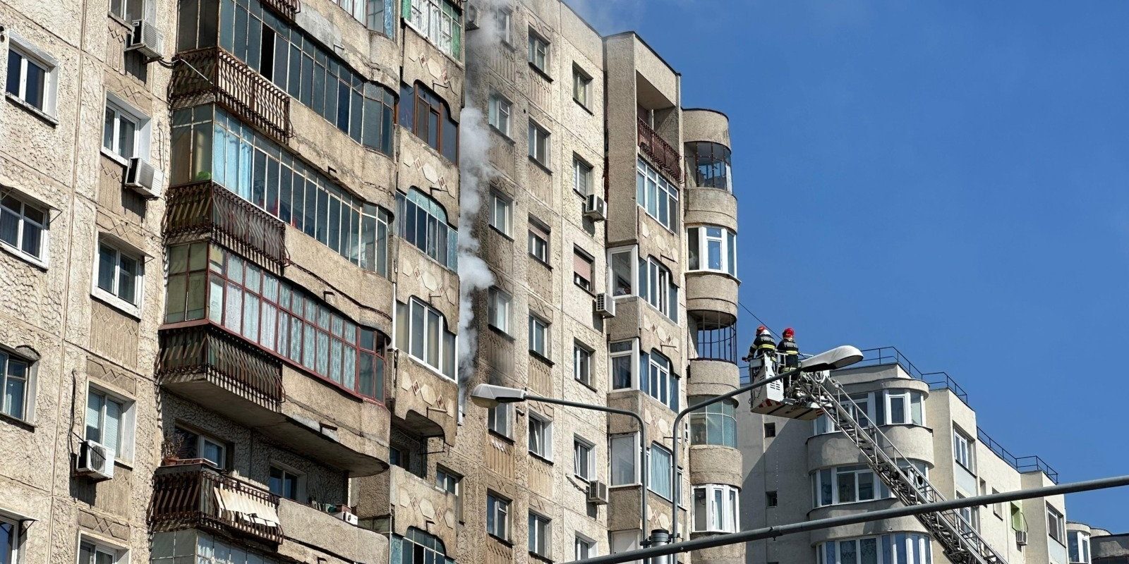 Anestezist ucis și incendiat în casă: O femeie e principalul suspect