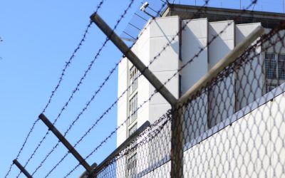 Înviere la Rahova: Ce surprize au primit deținuții în spatele gratiilor?