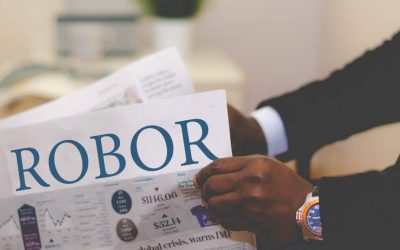 Păgubiții ROBOR, mai aproape de recuperarea banilor. Lege în Parlament