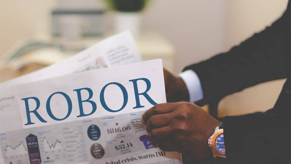 Păgubiții ROBOR, mai aproape de recuperarea banilor. Lege în Parlament