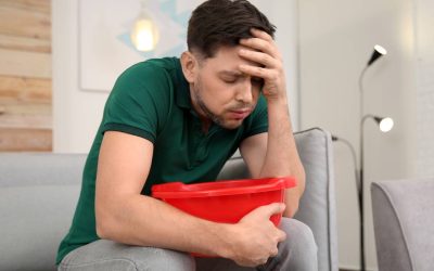 Cum recunoști indigestia de Paște: Semnele ce cer ajutor medical