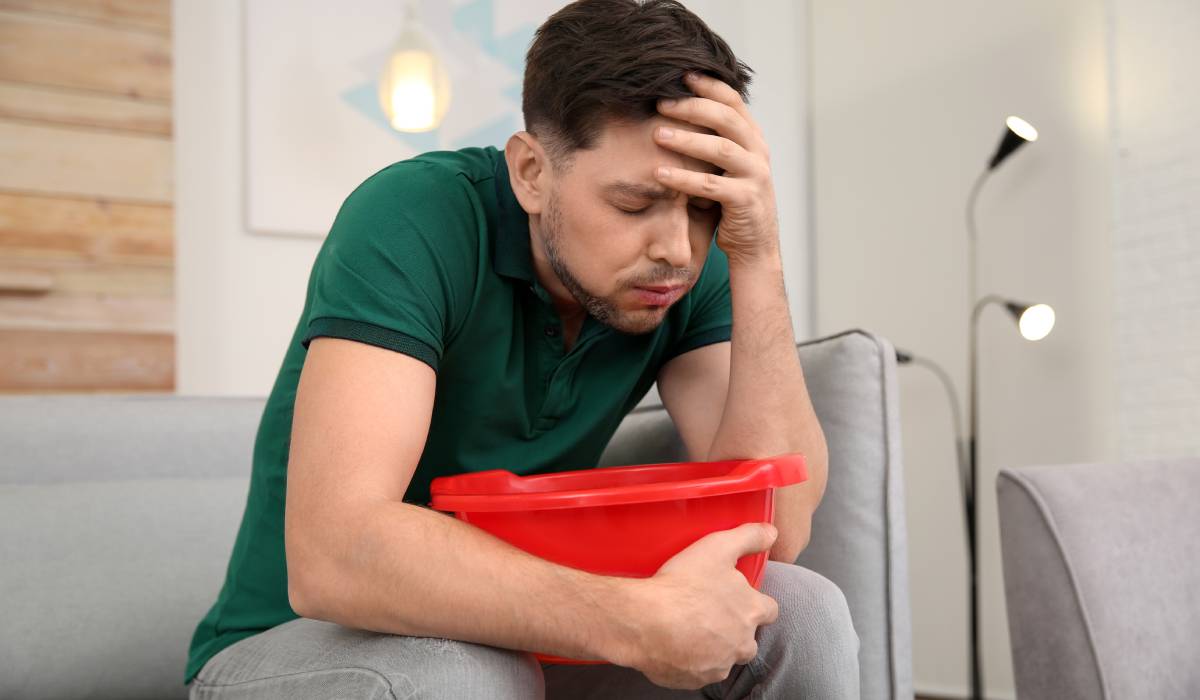 Cum recunoști indigestia de Paște: Semnele ce cer ajutor medical