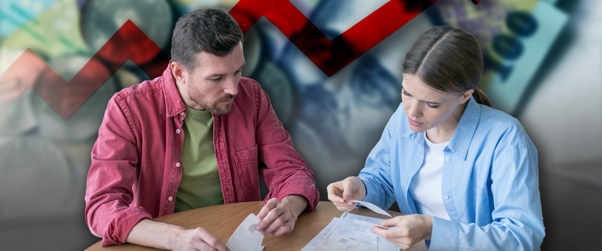 Teama de criză: 2-3 indicatori care îți pot schimba viața financiară