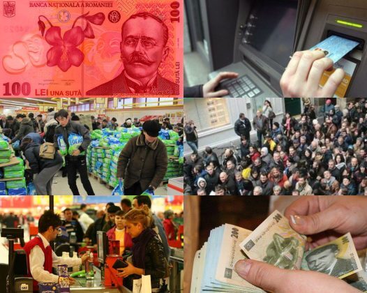 Scumpiri după paște: Marile companii anunță creșterea prețurilor, „nu avem soluție”