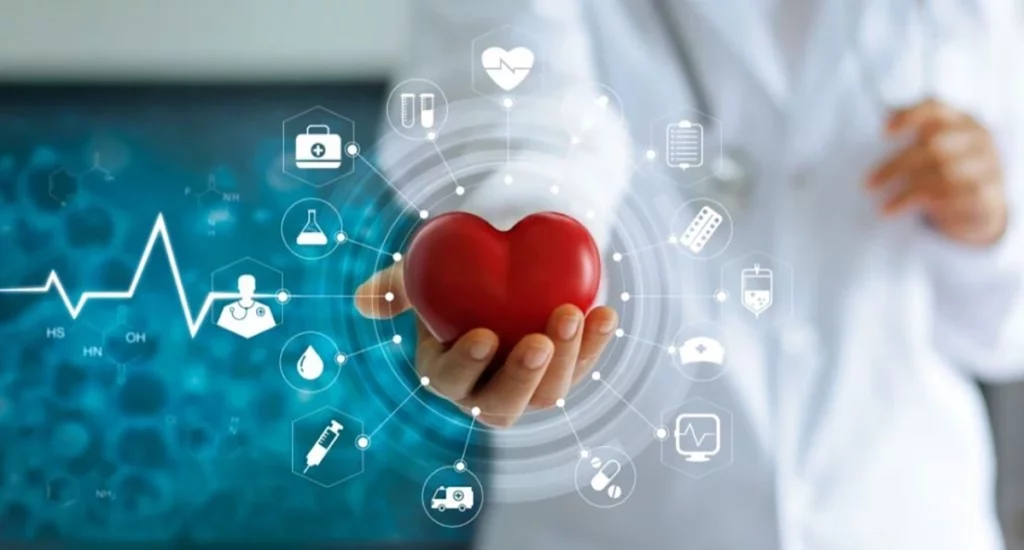 Un test Rapid de 30 de secunde îți arată dacă inima e sănătoasă