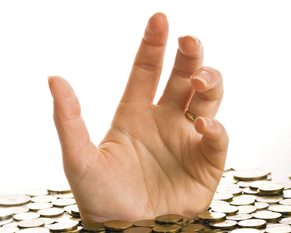 Insolvențe explozive în martie: București, pe val. Construcțiile, în pragul colapsului