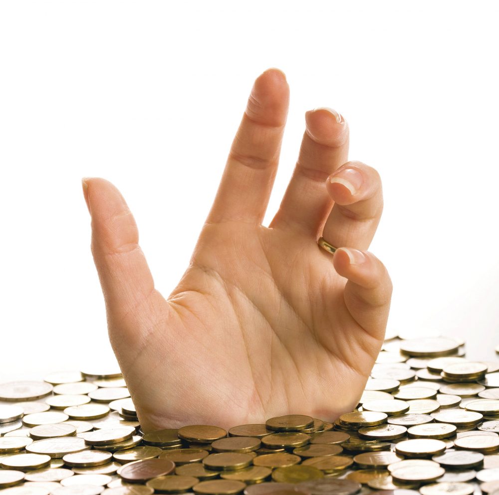 Insolvențe explozive în martie: București, pe val. Construcțiile, în pragul colapsului