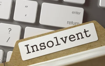 Insolvența în 2026: Cum afectează “nivelul rezonabil” datoriile românilor