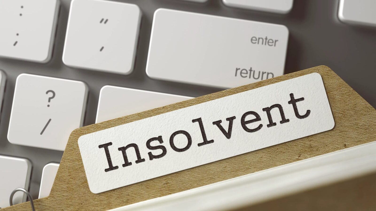 Insolvența în 2026: Cum afectează “nivelul rezonabil” datoriile românilor