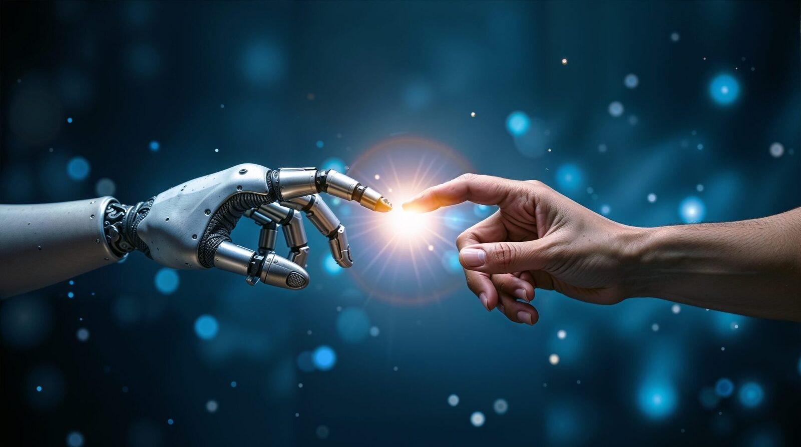 8 instrumente AI GRATUITE pentru 2026: Viitorul e deja aici