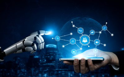 A.I. La job: Mitul autonomiei totale. Ce munca ne va lua roboții?