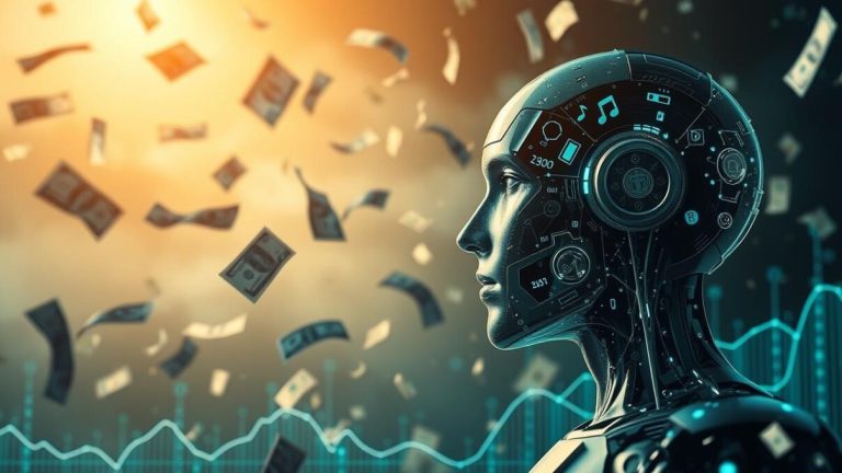 Ia: Boom energetic până în 2030 din cauza inteligenței artificiale