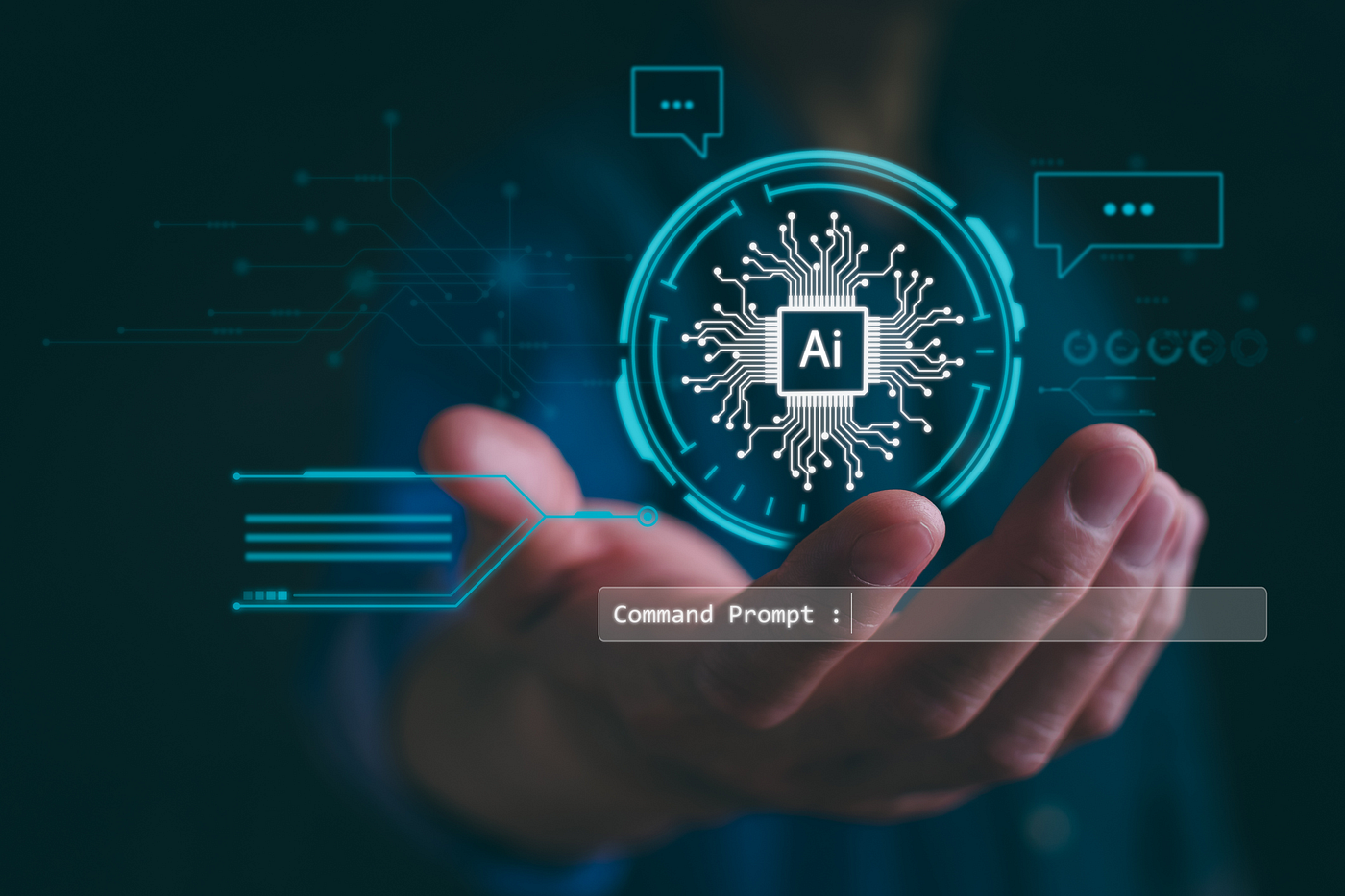 Războiul din orientul mijlociu: Ia seama la impactul asupra inteligenței artificiale