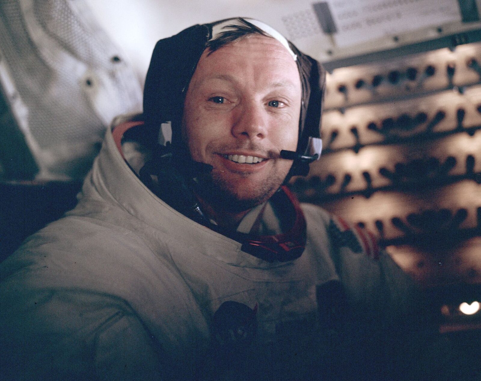 Soția lui Neil Armstrong, descoperire uluitoare după moartea astronautului