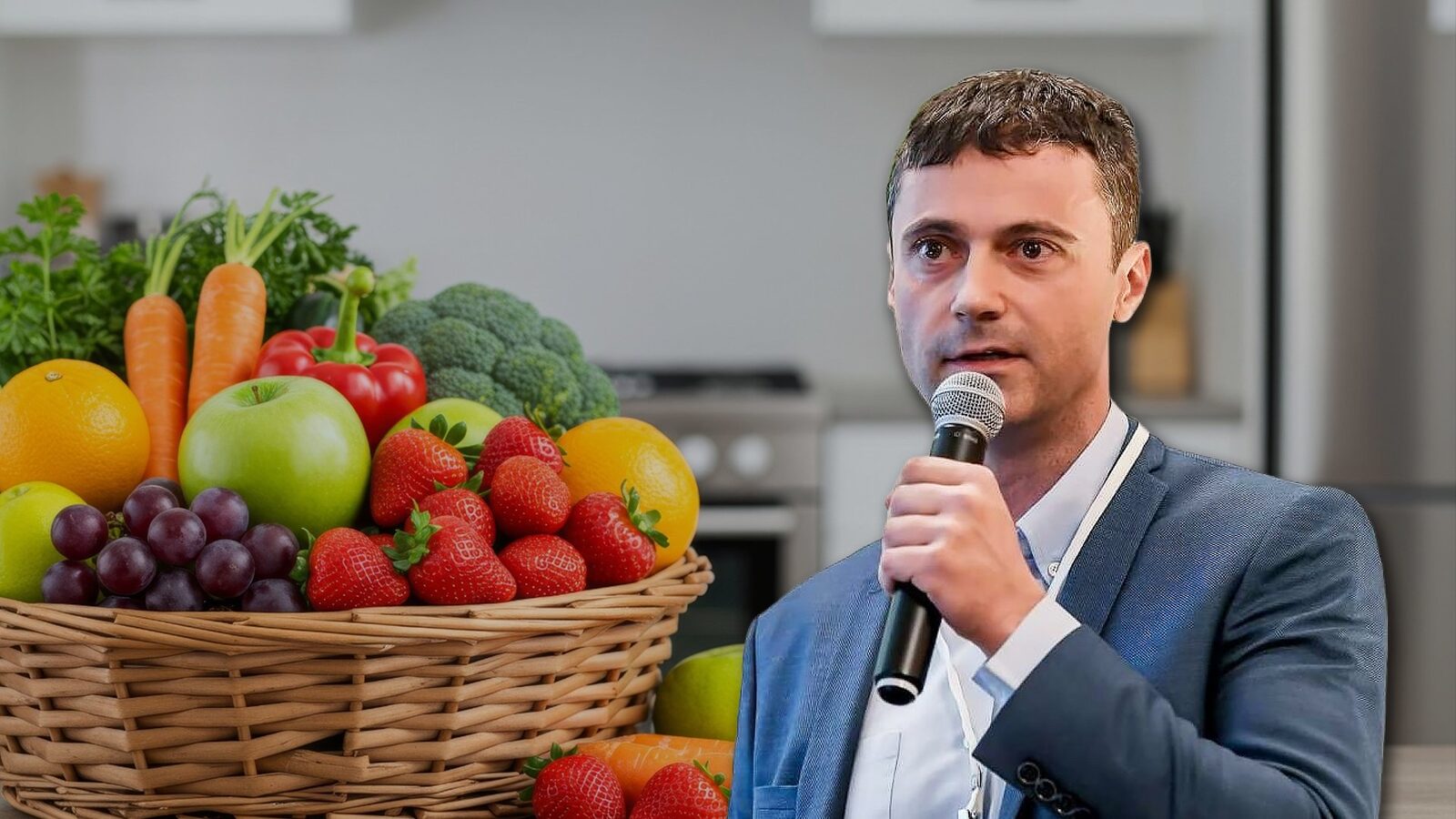 Nu băga roșiile la frigider: Ce alimente își pierd gustul acolo