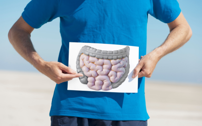 Ceaiul minune care calmează Rapid sindromul de intestin iritabil, mai bun decât menta și mușețelul