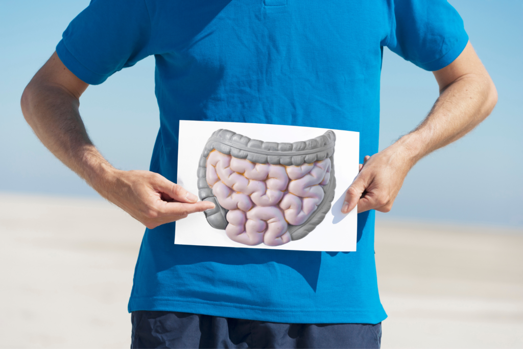 Ceaiul minune care calmează Rapid sindromul de intestin iritabil, mai bun decât menta și mușețelul