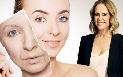 Alimentul-minune anti-aging: Mihaela Bilic dezvăluie secretul tinereții