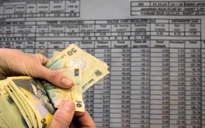 Blocurile din România: 10 zile să declari, altfel riști amenzi de la asociație